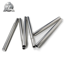 A série 7000 anodizou pólos de alumínio anodizados de dobramento ajustáveis ​​da barraca